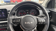 Kia Stonic 1.0T GDi 48V GT-Line S 5dr DCT Petrol Estate